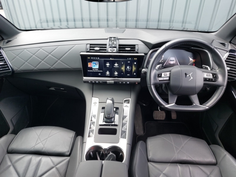 Used DS Automobiles DS 7 2023 for sale - 78040672: Photo 2