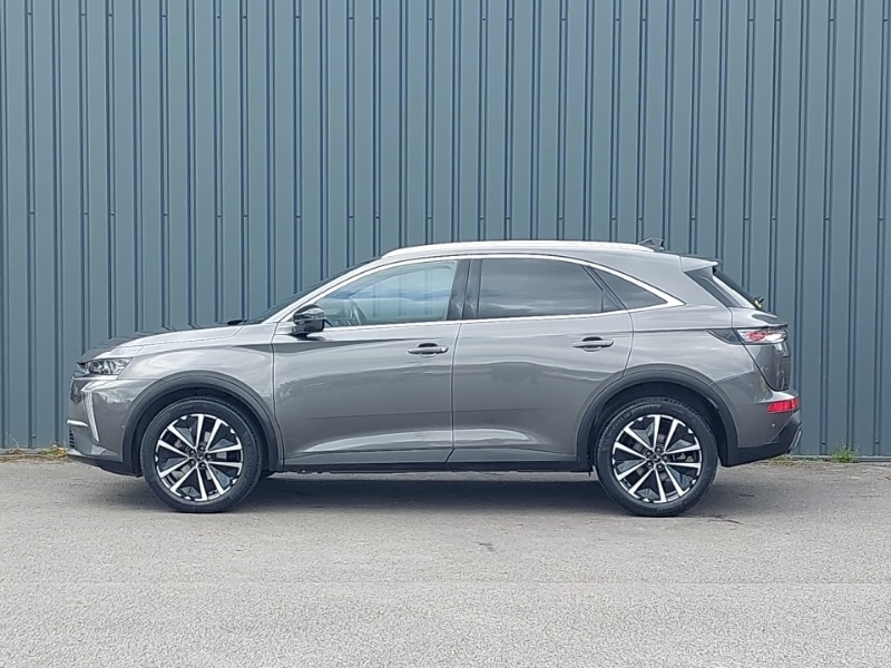 Used DS Automobiles DS 7 2023 for sale - 78040672: Photo 4