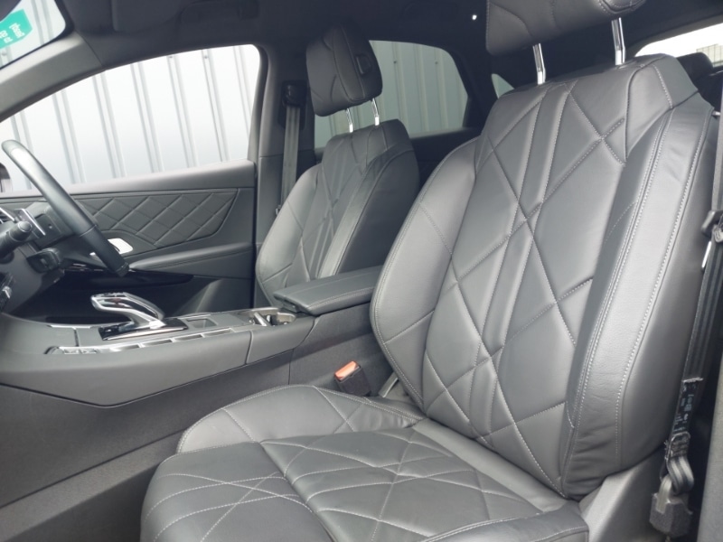 Used DS Automobiles DS 7 2023 for sale - 78040672: Photo 5