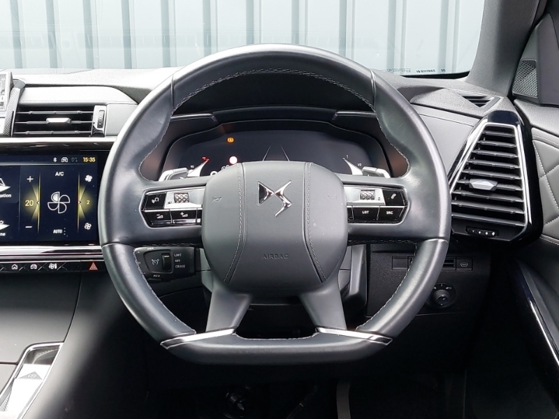 Used DS Automobiles DS 7 2023 for sale - 78040672: Photo 7