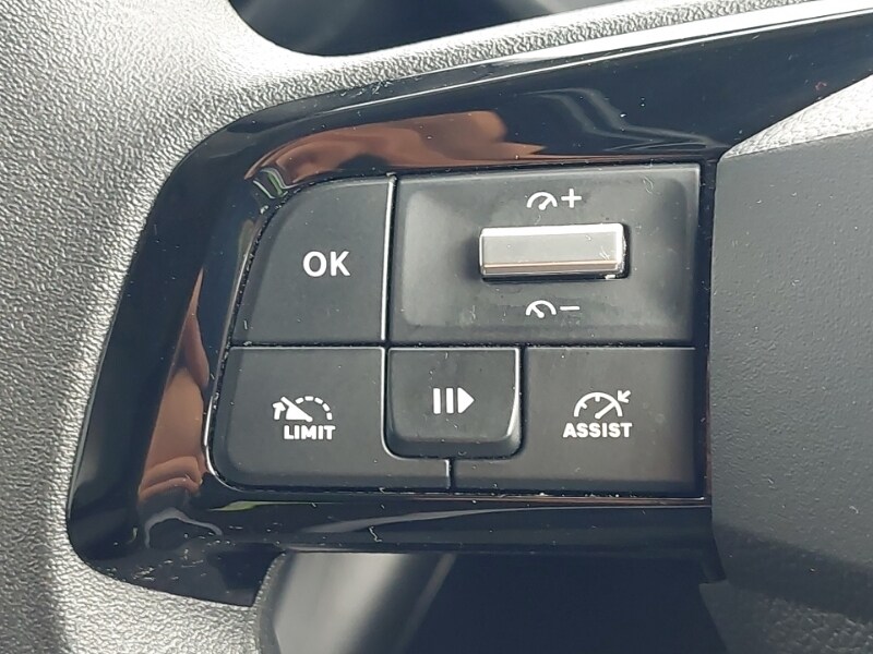 Used Vauxhall Combo 2024 for sale - 76238044: Photo 13