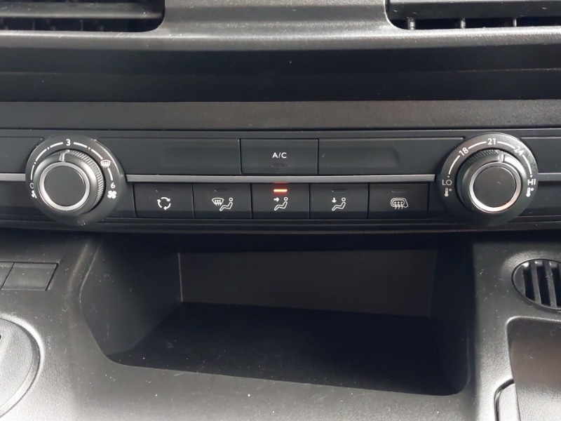 Used Vauxhall Combo 2024 for sale - 76238044: Photo 15