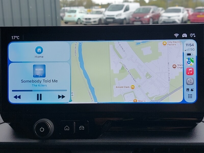 Used Vauxhall Combo 2024 for sale - 76238044: Photo 16