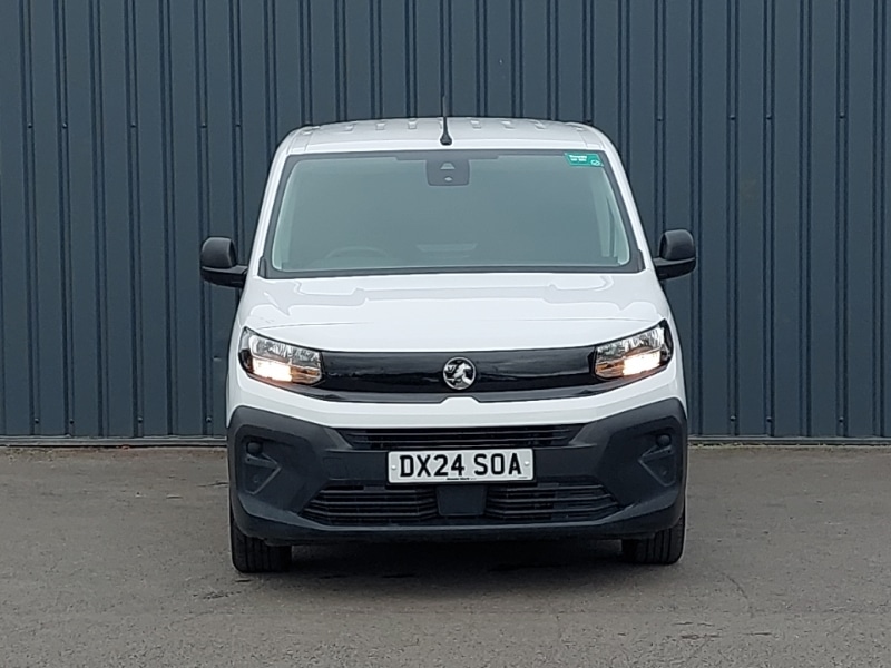 Used Vauxhall Combo 2024 for sale - 76238044: Photo 18