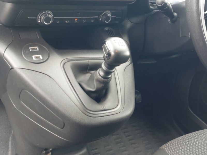 Used Vauxhall Combo 2024 for sale - 76238044: Photo 19