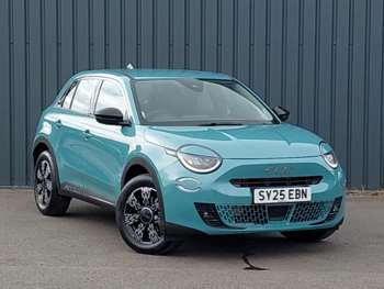 Used Fiat 600 2025 for sale - 74988277: Photo