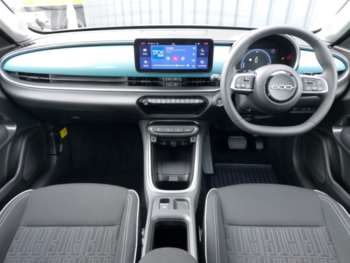 Used Fiat 600 2025 for sale - 74988277: Photo