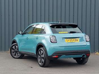 Used Fiat 600 2025 for sale - 74988277: Photo
