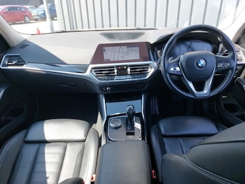 Used BMW 3 Series 2021 for sale - 79489612: Photo