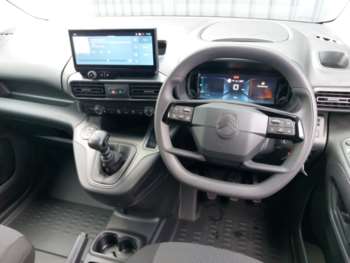 Used Citroen Berlingo 2024 for sale - 73670514: Photo