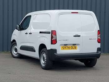 Used Citroen Berlingo 2024 for sale - 73670514: Photo