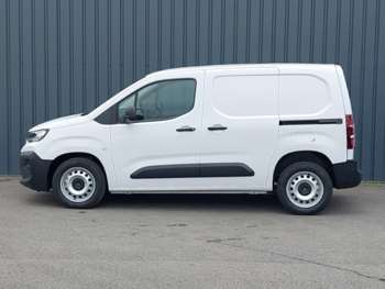 Used Citroen Berlingo 2024 for sale - 73670514: Photo