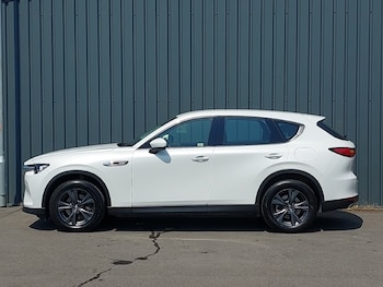 Used Mazda CX-60 2023 for sale - 79517437: Photo
