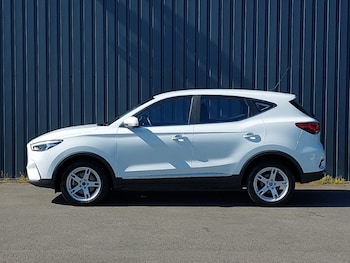 Used MG MG ZS 2023 for sale - 78361204: Photo