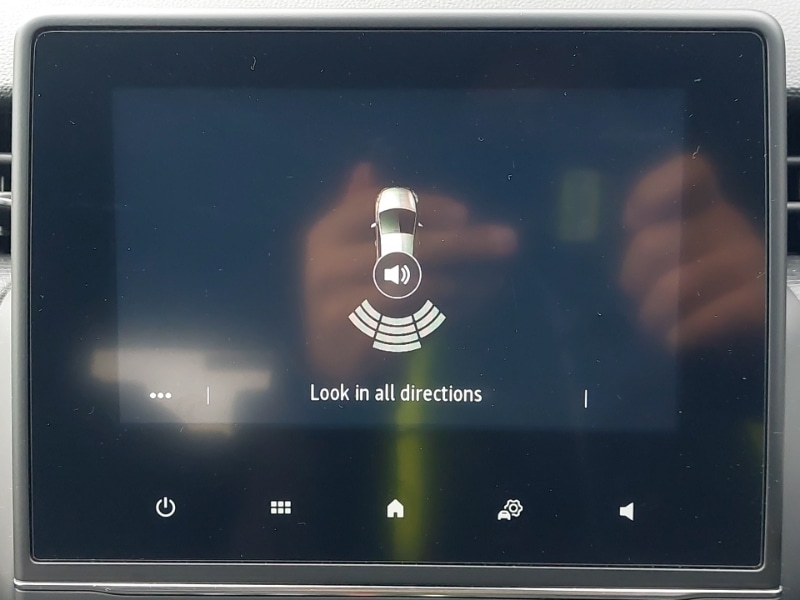 Used Renault Clio 2020 for sale - 77183608: Photo 10