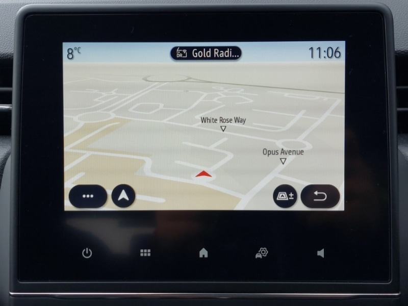 Used Renault Clio 2020 for sale - 77183608: Photo 11