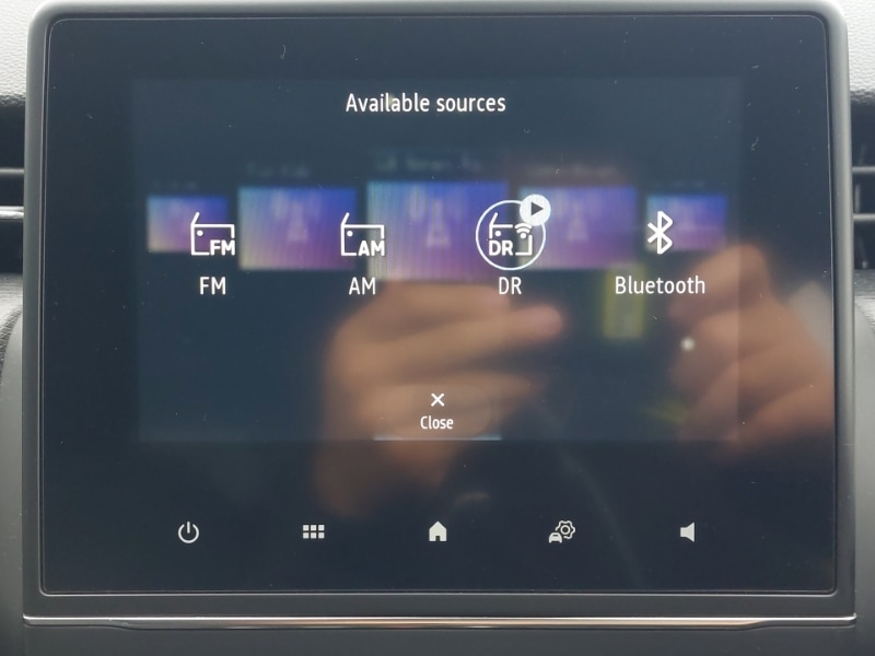 Used Renault Clio 2020 for sale - 77183608: Photo 18