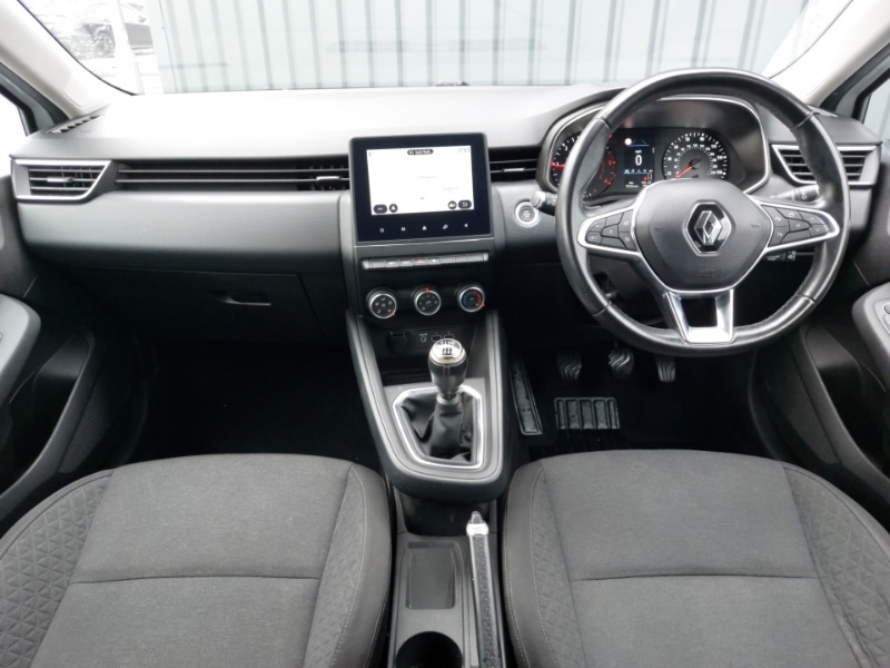 Used Renault Clio 2020 for sale - 77183608: Photo 2