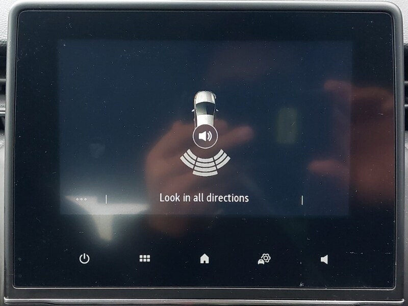 Used Renault Clio 2021 for sale - 77678473: Photo 10