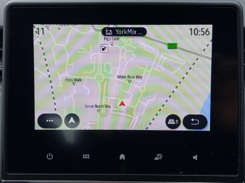 Used Renault Clio 2021 for sale - 77678473: Photo 11