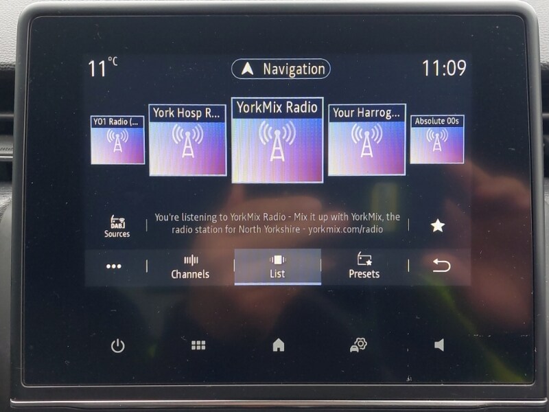 Used Renault Clio 2021 for sale - 77678473: Photo 16