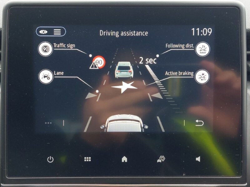 Used Renault Clio 2021 for sale - 77678473: Photo 17