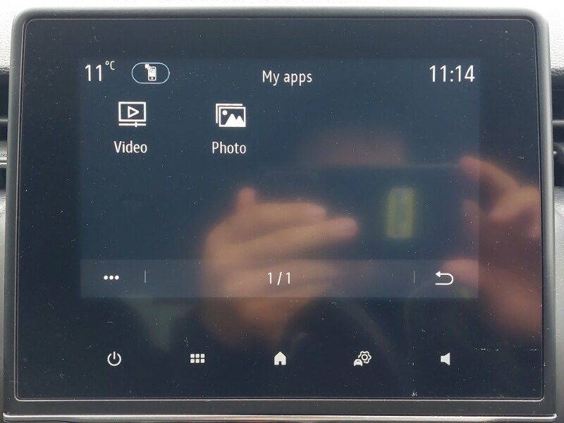 Used Renault Clio 2021 for sale - 77678473: Photo 19