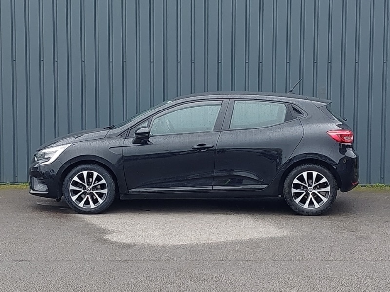 Used Renault Clio 2021 for sale - 77678473: Photo 4