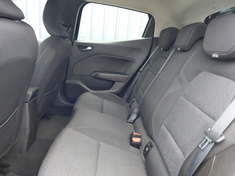 Used Renault Clio 2021 for sale - 77678473: Photo 6