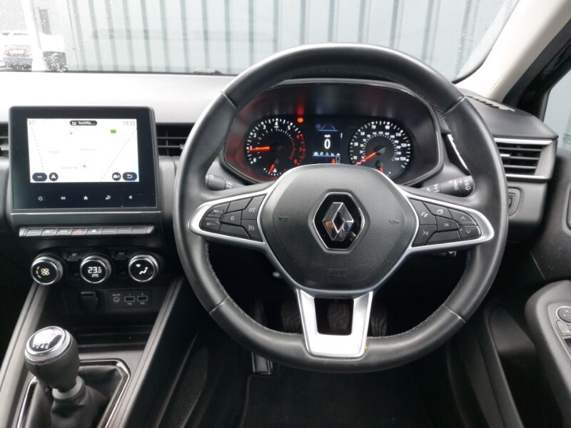 Used Renault Clio 2021 for sale - 77678473: Photo 7