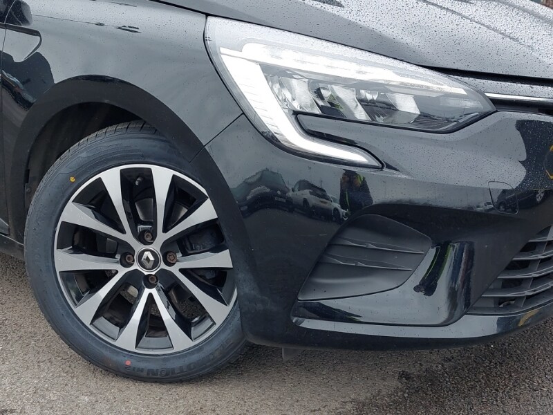 Used Renault Clio 2021 for sale - 77678473: Photo 9