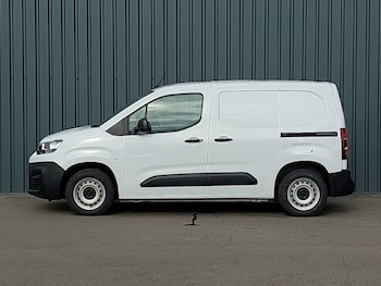 Used Citroen Berlingo 2023 for sale - 76221357: Photo