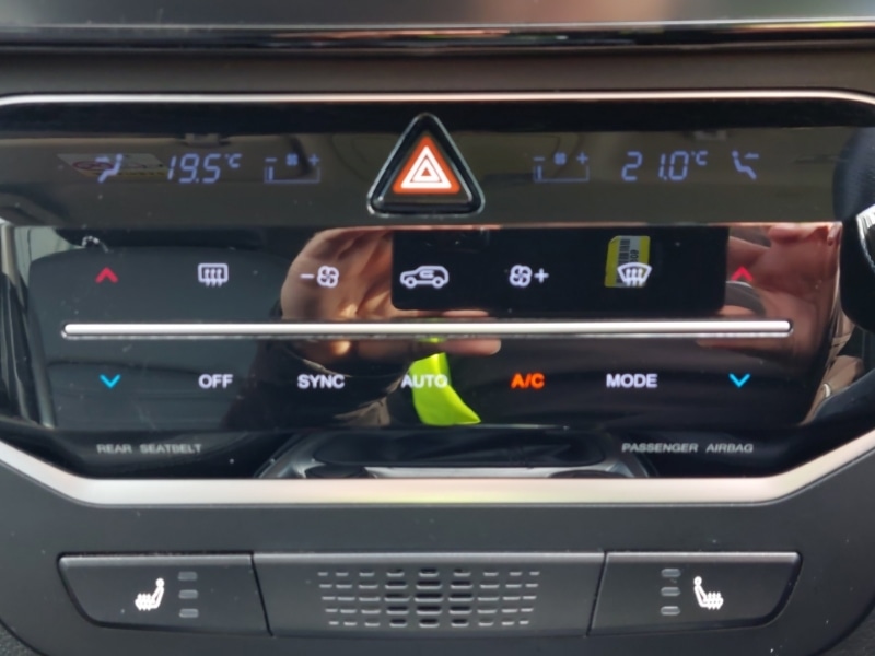 Used KGM Tivoli 2024 for sale - 77948179: Photo 15