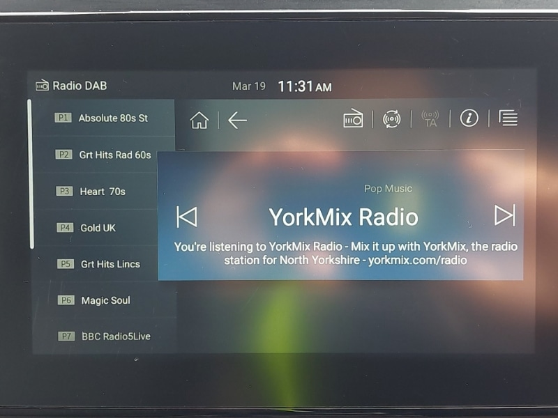 Used KGM Tivoli 2024 for sale - 77948179: Photo 17