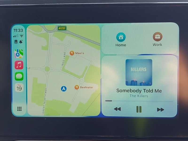 Used KGM Tivoli 2024 for sale - 77948179: Photo 19