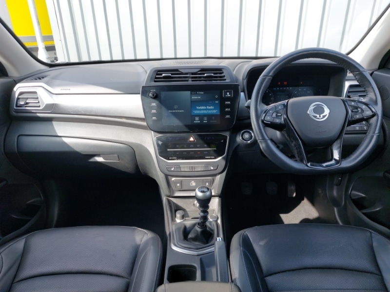 Used KGM Tivoli 2024 for sale - 77948179: Photo 2