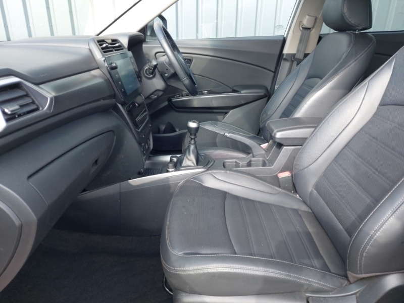 Used KGM Tivoli 2024 for sale - 77948179: Photo 5