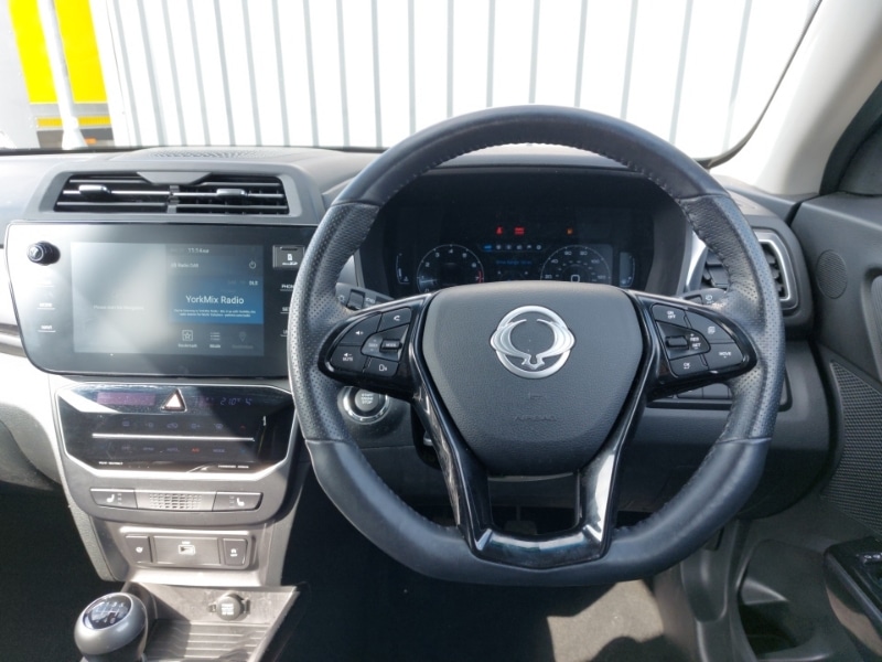 Used KGM Tivoli 2024 for sale - 77948179: Photo 7