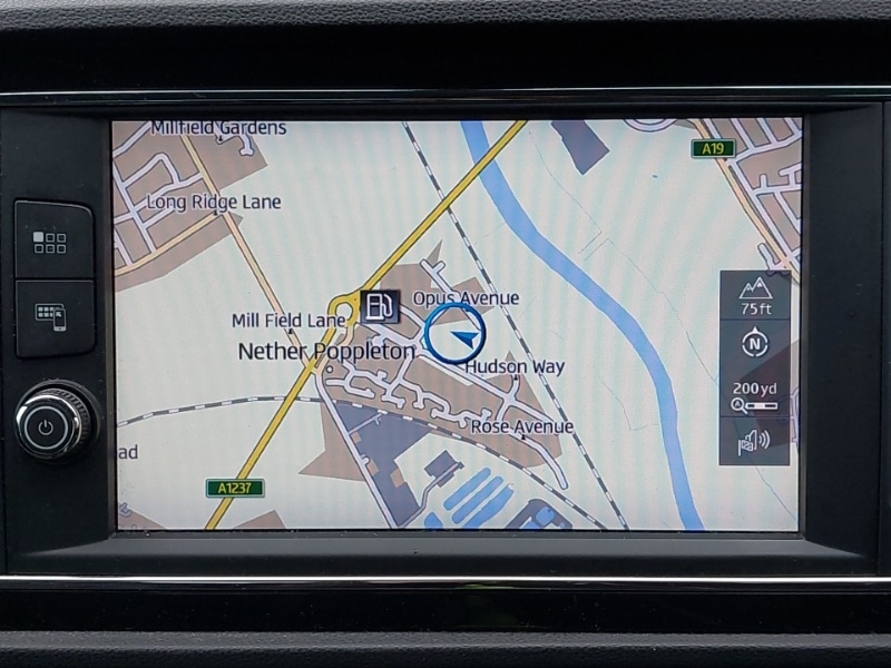 Used SEAT Leon 2019 for sale - 77896930: Photo 11