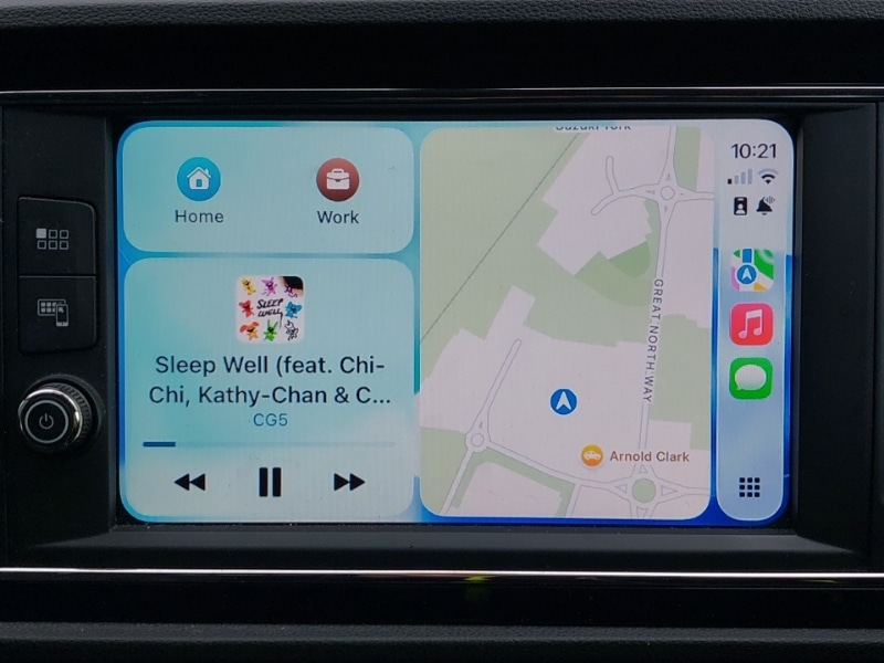 Used SEAT Leon 2019 for sale - 77896930: Photo 18