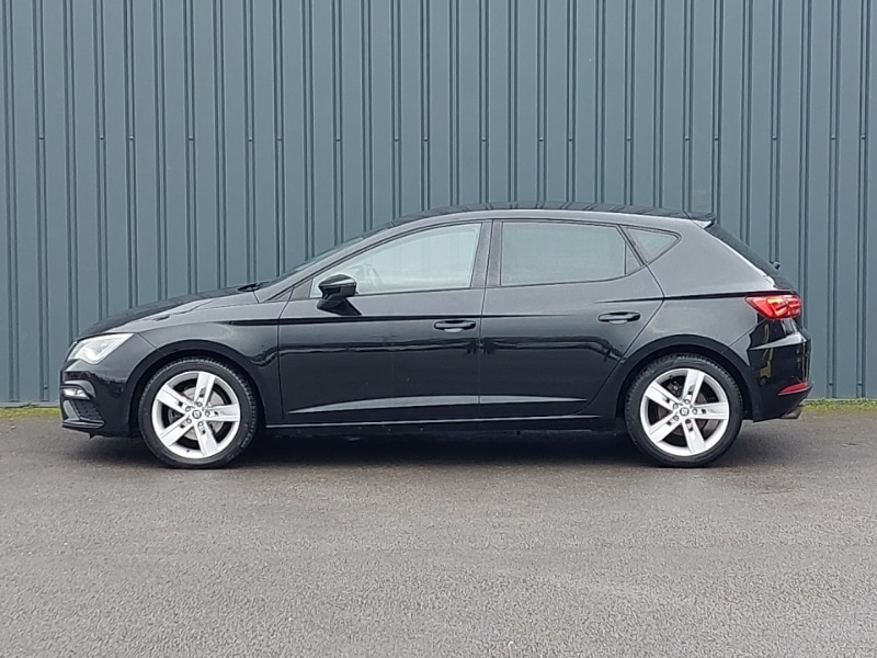 Used SEAT Leon 2019 for sale - 77896930: Photo 4