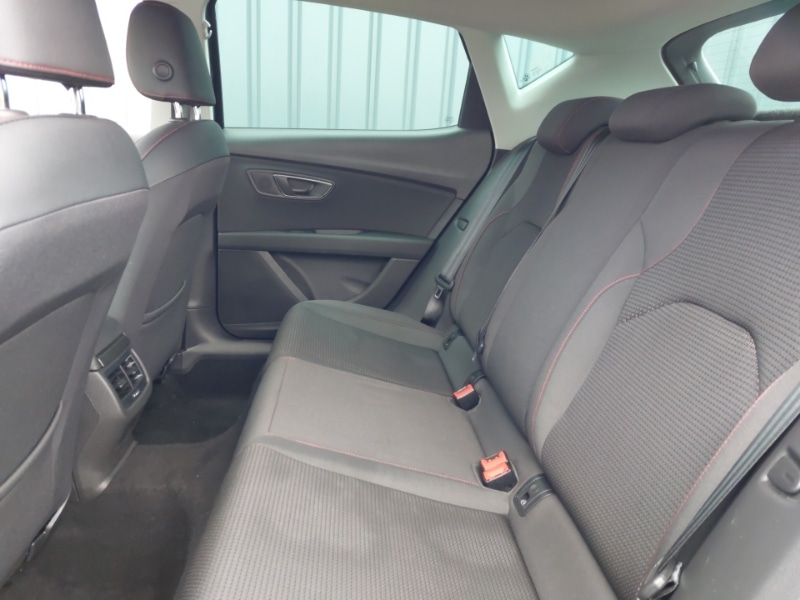 Used SEAT Leon 2019 for sale - 77896930: Photo 6