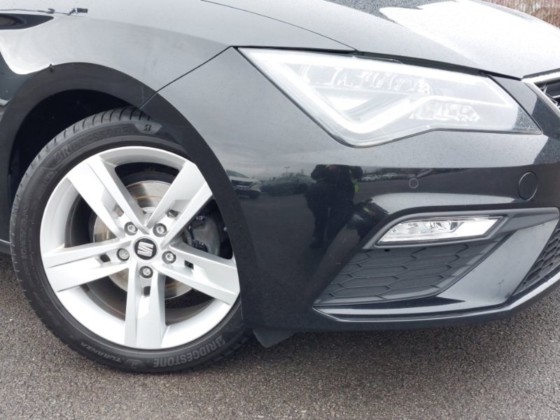 Used SEAT Leon 2019 for sale - 77896930: Photo 9