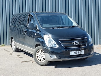 Used Hyundai i800 2018 for sale - 78342940: Photo