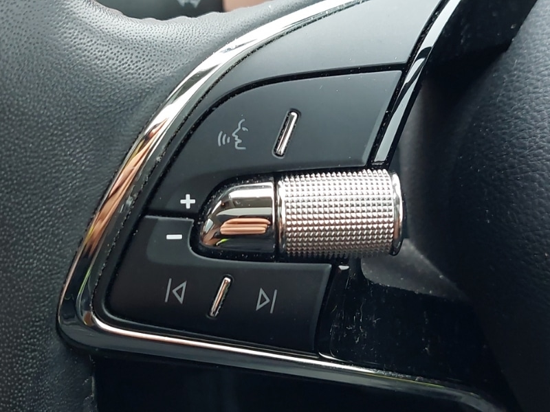 Used Skoda Enyaq 2023 for sale - 77518540: Photo 15