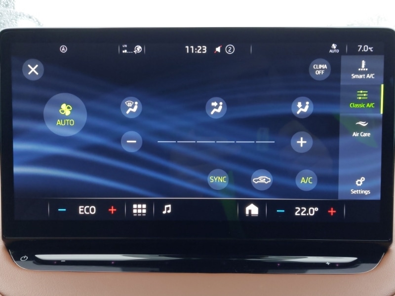 Used Skoda Enyaq 2023 for sale - 77518540: Photo 16