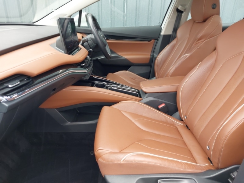 Used Skoda Enyaq 2023 for sale - 77518540: Photo 5