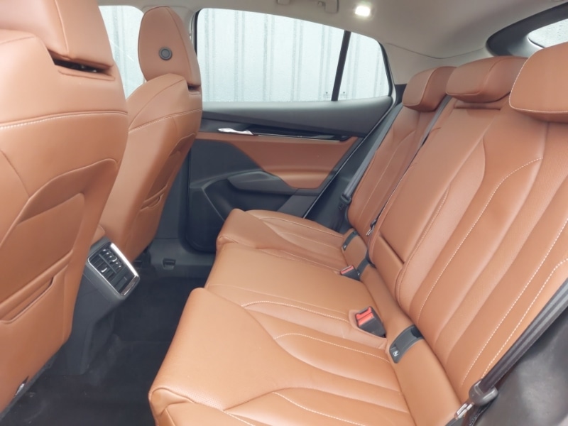 Used Skoda Enyaq 2023 for sale - 77518540: Photo 6