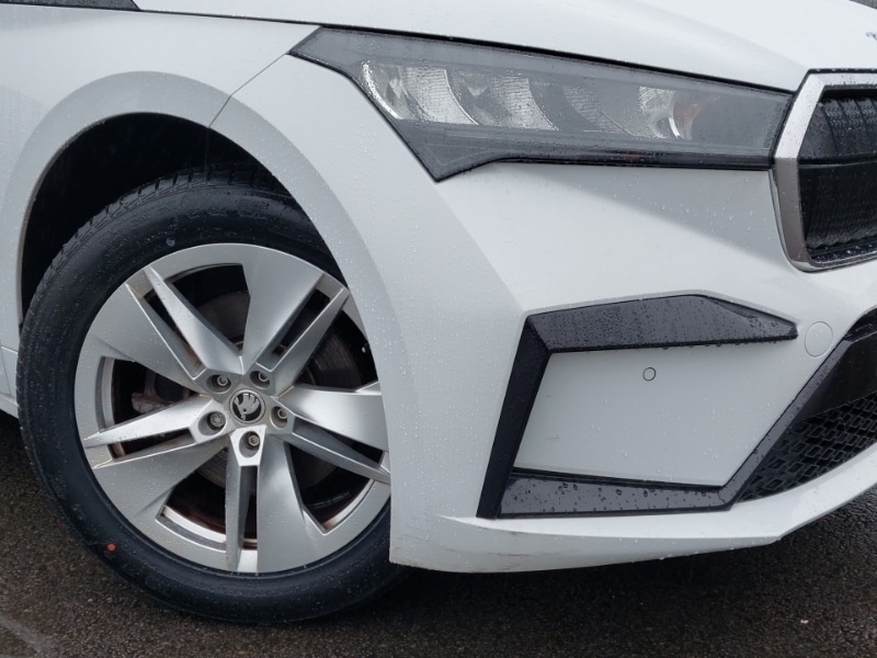 Used Skoda Enyaq 2023 for sale - 77518540: Photo 9