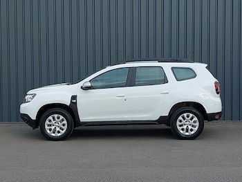 Used Dacia Duster 2023 for sale - 75500633: Photo